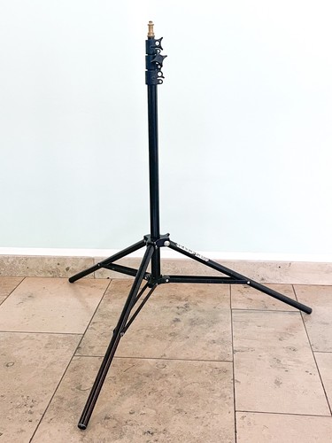 Hensel lampenstativ - hensel,