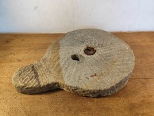 Uralt mühlstein granit - uralt,