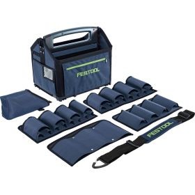Festool systainer toolbag - systainer³,