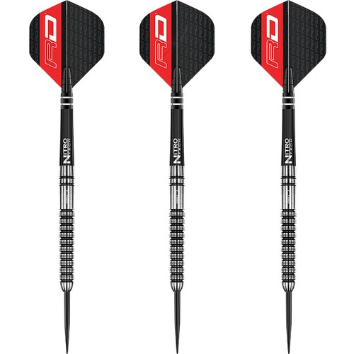 Red dragon steel darts gian - darts,