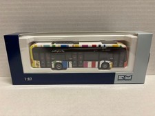 Rietze Stadtbus MB eCitaro