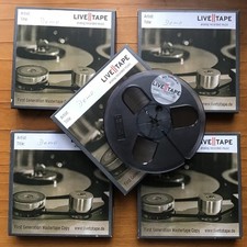 Original Masterband Demo "LIVE