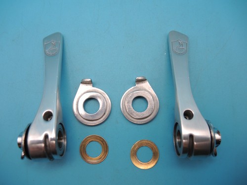 Campagnolo record retro - c,