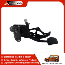 🇩🇪 BREMSPEDAL ➤