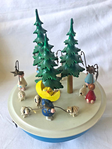 Steinbach erzgebirge - ,
