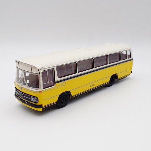 Brekina 52152 mercedes - brekina,