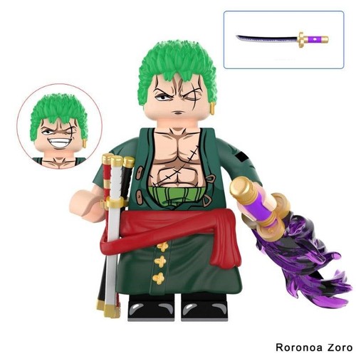 One piece roronoa - zoro,
