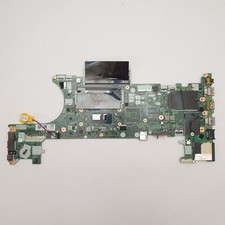 Lenovo ThinkPad T480 Mainboard