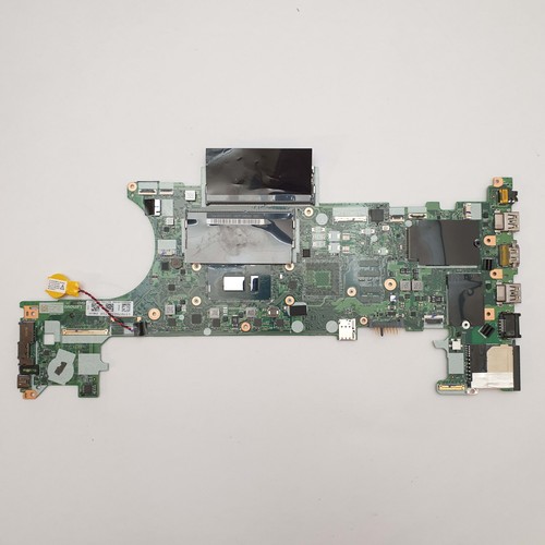 Lenovo thinkpad t480 mainboard - lenovo,