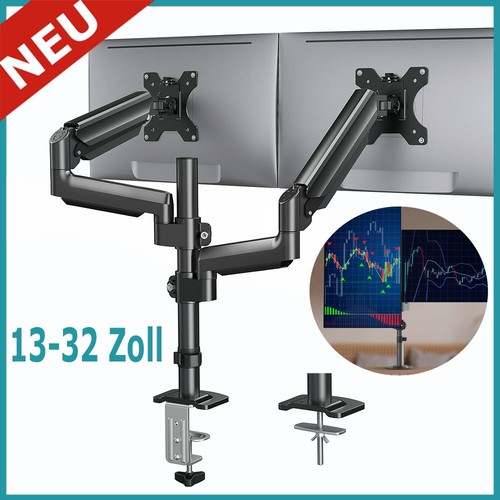 Led monitor schwenkarm tisch - monitor,