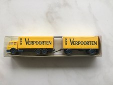 Wiking 457 Mercedes MB 1632