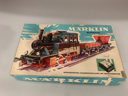 Märklin 2933 - , h0