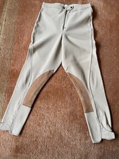 Englische Reithose von "Harry