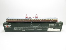 (HQ221) Kato 307082 H0 AC E-Triebwagen ET 25 der DRG, Bastler OVP