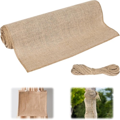 Jute pflanzenschutz x 40 - jute,