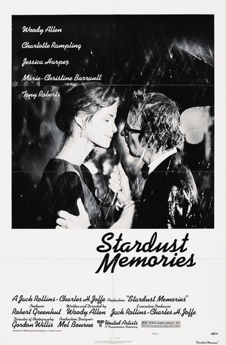 Stardust memories 1980 - stardust,