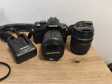 Olympus E-420 10.0MP