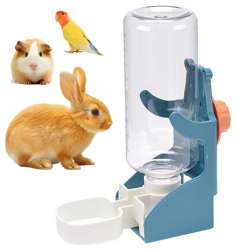 Kaninchen trinkflasche - kaninchen,
