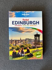 Edinburgh - Lonely Planet Pocket  - ENGLISH