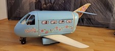 Barbie Flugzeug