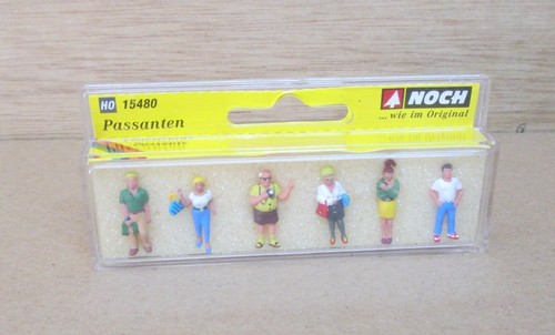 Noch figuren 15480 - h0,