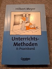 Unterrichtsmethoden 2