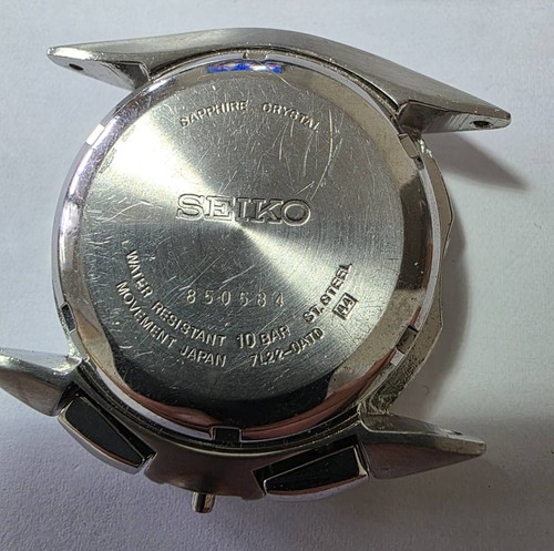 Seiko arctura 7l22 0at0 - arctura, 7l22-0at0