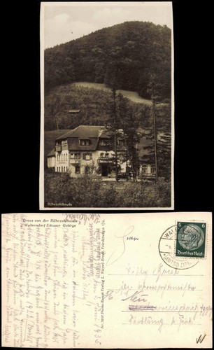 Waltersdorf-Großschönau