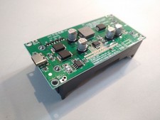 Mini USB C 5 V UPS USV für 2x