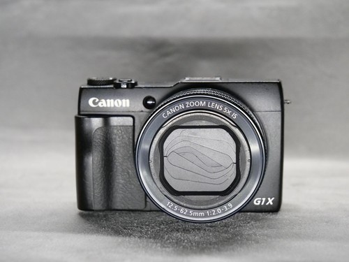 Canon powershot g1x mark - g1x,
