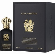 Clive Christian X For