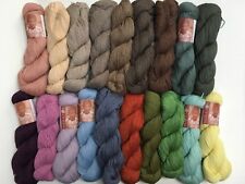 Mirasol Sulka Legato - 1 x 50g - 60% Merinowolle, 20% Alpaka & 20% Seide 