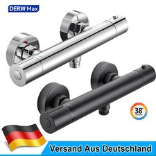 Brausethermostat Duscharmatur