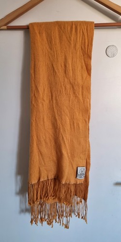 Original vintage pashmina - original,