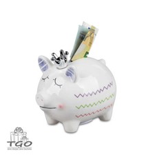 Formano Spardose mit Stopfen