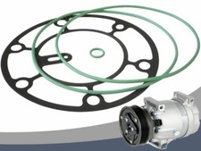 KLIMA KLIMAANLAGE KOMPRESSOR