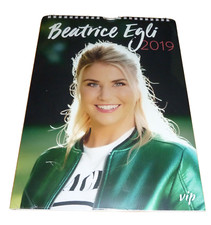 Original BEATRICE EGLI