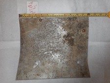 1953 Mercedes Benz W187 Right