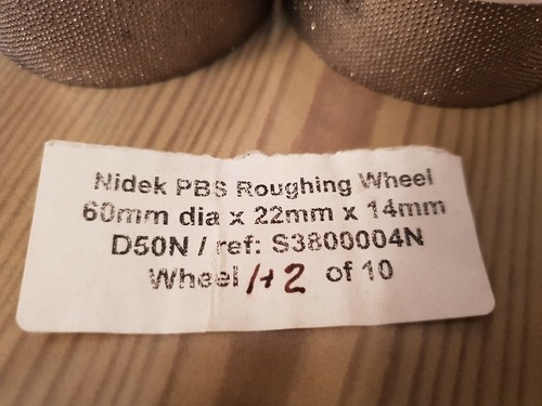 Nidek pbs - nidek,