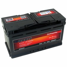 Orbis 12V 95Ah 59502