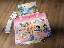 Ravensburger Disney Puzzle