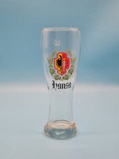 Hansa Bryggeri Bergen 0,33l