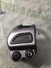 Vespa Piaggio Beverly 125cc Switch Unit Cover Schaltereinheit scooter roller