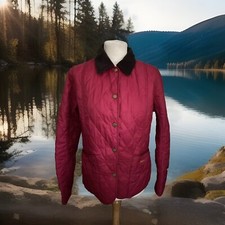 Barbour Summer Liddesdale