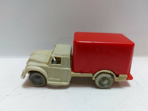 Vintage polish matchbox - vintage,