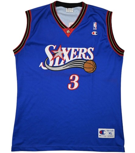 Champion philadelphia 76ers - champion,