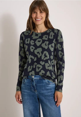 Cecil 303977 leo - 303977, pullover
