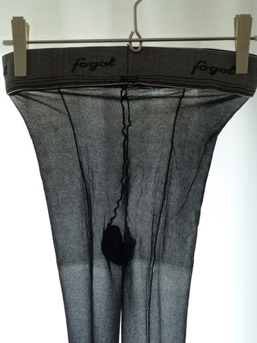 Swiss made fogal luxus - made,
