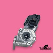 Turbolader Citroen Berlingo Jumpy III Peugeot  Rifter 1.5 BlueHDi 853603