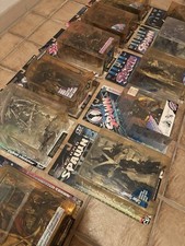 McFarlane Spawn Figuren